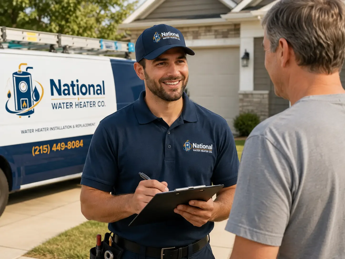 Water Heater Installation Niota, TN FAQs